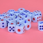 Визуализация синтетического объединения игровых элементов Lucky Jet