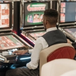 Синтетическое объединение технологий онлайн казино в единую систему